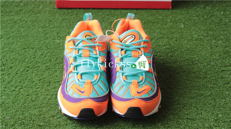 Nike Air Max 98 QS Cone